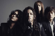 ラルク、GLAY、LUNA SEAって
