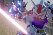 『SDガンダム バトルアライアンス』解像度やフレームレートの違いが分かるスペック表公開！ → スイッチ版だけ悲惨なことになってしまう…