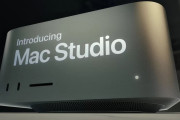 【Apple】Mac Studio「クリエーター向け新デスクトップ」発表