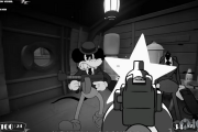 カートゥーン風FPS『Mouse』のゲームプレイ映像が公開←完全にミッキーじゃんｗｗｗｗｗ
