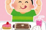 俺の家で彼女と夕飯。俺がナチュラルに母と妹の皿から唐揚げを取ったら彼女に「何してるの！」と怒鳴られた。母も妹もキョトン。ウチではこれが普通なんだが…