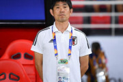 Ｕ２３森保監督、ＯＡ枠で海外組招集！３月の親善２試合で呼ぶ･･･３戦未勝利も続投意欲