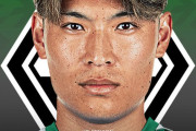 ◆ブンデス◆ホルシュタイン・キールの日本代表FW町野修斗、ボルシアMG移籍決定的！移籍金ボーナス含め最大€10ｍ