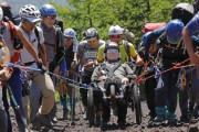 【画像】ここまでして登山をする必要あるのか？
