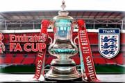 英サッカー協会、FA杯の新フォーマット発表！再試合を廃止　全ラウンド週末開催へ