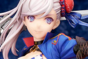 【あみあみ】2022年に最も売れたスケールフィギュアが決定！！TOP3は全てアルター製