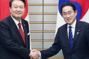 【韓国紙】日本メディア「岸田首相、尹大統領にG7首脳会議招請意思を伝達」