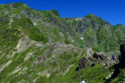 夏場にたまに近所にある標高1200mくらいの山登るんやが