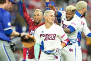 WBC帯同のキケ・ヘルナンデスの発言にMLBファン騒然！←「彼はドジャースですべてを勝ち取ったから」（海外の反応）