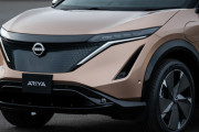 【日産】新型EV「アリア」の概要発表　プロパイロット2.0、航続距離最大610km、2021年中頃発売　約500万円～