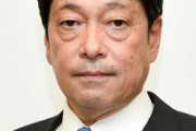 小野寺元防衛相、「陸自ヘリ墜落、一瞬であそこまでバラバラになるわけがない」　何かをいいたい模様  [565421181]