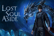 『Lost Soul Aside』何もかもひどすぎると大不評…