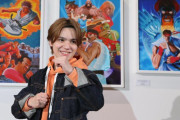 宇野昌磨が「将来有望なスケーターの卵」を発見ｗｗｗ大カプコン展で見つけた意外すぎる正体に氷上スレ爆笑！「誰のこと？」「もしやあのキャラかｗ」とゲーマー昌磨のユーモアにツッコミ殺到！本業と趣味の神コラボにファン歓喜！