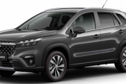 スズキ新型S-CROSS、英国価格約471万円など、円安で自動車メーカー大儲け