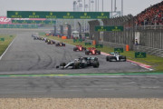 残念なお知らせがある、どうやら2020年F1中国GP中止の発表がまもなく行われるというのだ