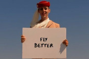 【動画】エミレーツ航空のCM、怖すぎると話題に