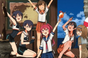 【艦これ】「「七周年おめでと～っ！乾杯！！」」 他