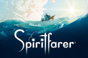 【朗報】迷える魂を導く船旅『Spiritfarer（スピリットファラー）』が9月29日に配信決定！！主人公ステラに与えられた使命は「魂たちを死後の世界へ導くこと」
