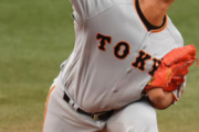 巨人大竹、侍ジャパンに追加招集！