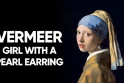 フェルメールの絵画「真珠の耳飾りの少女」が14年ぶり来日決定！