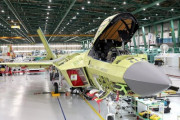 【画像】韓国、ついにF22みたいな見た目の4.5世代戦闘機開発完了