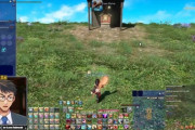 【FF14】突入中は走り禁止！海外プレイヤーさん、DD「アメノミハシラ」を戦士ソロ”歩き”で踏破してしまうｗｗｗｗｗ【動画有】