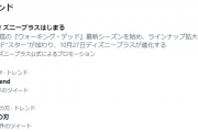 緊急速報！櫻坂46『Dead end』、鬼滅の刃を超える！！！！！！！
