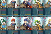 【FEH】4/6の解析情報まとめ