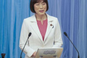日本市民になら拡大出来るかもしれん　〜　共産党、防衛費増額方針を批判。田村氏、日本国民の共産党への支持拡大に意欲