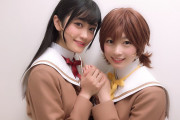 【声優】スタッフ「百合営業やめてください」小泉萌香「はい」【ラブライブ！虹ヶ咲】