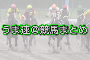 【競馬】正直言って、ダートが嫌い