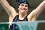 トランスジェンダー競泳女子選手、全米大学選手権でも優勝