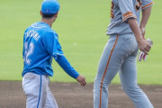 【画像】この２人が同じプロ野球の世界でいるという事実w【巨人･秋広 ＆ 西武･滝沢】
