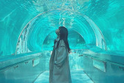 【SKE48】上村亜柚香は絵になる！「くじら館」での写真を公開！