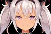 Vtuber 【魔使マオ】伸び切らない一番の理由は中の人を解放しないから説