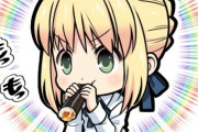【FGO】九十九さんのいろいろなせいばーさん！！　せいばーさん可愛すぎなんだよなぁｗ