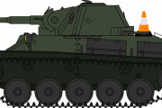 【画像】ロシアに新しく完成した『軍事テーマパーク』がコチラｗｗｗｗｗ