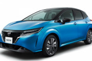 【悲報】日産が「ノート」「ノート オーラ」を値上げ　日本人は買えない価格になるwwwwwww