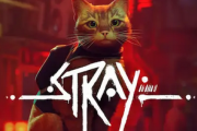 【猫ゲー】Switch「Stray」　7779本