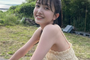 【乃木坂46】久保史緒里、夏のオフショ祭り！！！