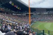 【甲子園応援合戦】慶応に惜しくも敗れた仙台育英の「応援での奇策」が話題に