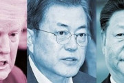 【中央日報】韓国、米中の間でまた板挟み？…今度は台湾ＷＨＯオブザーバー問題浮上
