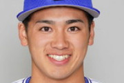 DeNA森敬斗内野手 350万円増の1350万円で契約更改「今年は結果が出なかった。悔しい思いもした」