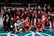 韓国人「日本バレーボール界の躍進が止まらないんだが…！」「サッカーも、バレーも負ける韓国って…」