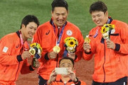 【野球】田中将大投手、金メダルは誇りも「ものすごくフラストレーションは溜まっている」とプレーを振り返る