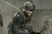 三大PS5で出してほしいPS3のゲームといえば「MGS4」「メタルギアライジング」「アスラズラース」