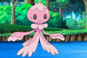 【ポケモンGO】みんな「プルリル」のGETに向けてGOバトルリーグ頑張るの？