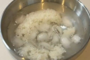 【悲報】日本の「水かけご飯」、ついに世界にバレてしまうｗｗｗｗｗ
