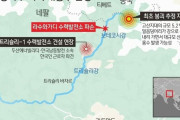 法則発動恐るべし！　〜　韓国主導のネパール初の民間水力発電事業に大洪水…ダムや拠点の9割被災