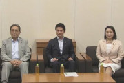 楽韓さん、本日の動向 - 中道分裂はいいんだけどクラファンとかどうするんでしょうね